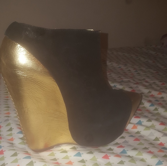 Jeffrey - Picture 4 of 4